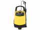 Lavor Dakota-R 1509 GX- Nettoyeur haute pression &agrave; eau froide professionnel - monophas&eacute; - 160 bar - 540 l/h
