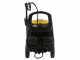 Lavor Dakota-R 1509 GX- Nettoyeur haute pression &agrave; eau froide professionnel - monophas&eacute; - 160 bar - 540 l/h