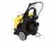 Lavor Dakota-R 1509 GX- Nettoyeur haute pression &agrave; eau froide professionnel - monophas&eacute; - 160 bar - 540 l/h