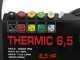 Nettoyeur haute pression thermique Lavor Pro Thermic 6,5 avec moteur 196 cm3 &agrave; essence - 180 bars