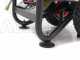 Nettoyeur haute pression thermique Lavor Pro Thermic 6,5 avec moteur 196 cm3 &agrave; essence - 180 bars