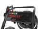 Nettoyeur haute pression thermique Lavor Pro Thermic 6,5 avec moteur 196 cm3 &agrave; essence - 180 bars