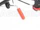 Motobineuse Agri 102 avec fraise 95 cm  - Moteur &agrave; essence Honda GX 270 - vitesses 3+1