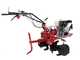 Motobineuse Agri 102 avec fraise 95 cm  - Moteur &agrave; essence Honda GX 270 - vitesses 3+1