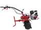 Motobineuse Agri 102 avec fraise 95 cm  - Moteur &agrave; essence Honda GX 270 - vitesses 3+1