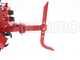 Motobineuse Agri 102 avec fraise 95 cm  - Moteur &agrave; essence Honda GX 270 - vitesses 3+1