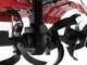 Motobineuse Agri 102 avec fraise 95 cm  - Moteur &agrave; essence Honda GX 270 - vitesses 3+1