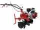 Motobineuse AgriEuro Premium Line Agri 102 , moteur &agrave; essence Honda GX 270