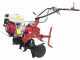 Motobineuse AgriEuro Premium Line Agri 102 , moteur &agrave; essence Honda GX 270