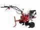 Motobineuse AgriEuro Premium Line Agri 102 , moteur &agrave; essence Honda GX 270