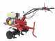 Motobineuse AgriEuro Premium Line Agri 102 , moteur &agrave; essence Honda GX 270