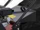 Marina Systems S500H - A&eacute;rateur professionnel &agrave; lames mobiles - Moteur Honda GP160