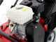 Marina Systems S500H - A&eacute;rateur professionnel &agrave; lames mobiles - Moteur Honda GP160