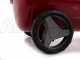 Einhell TE-AC 230/24 - Compresseur d'air &eacute;lectrique sur chariot - moteur 2 CV - 24 L