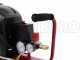 Einhell TE-AC 230/24 - Compresseur d'air &eacute;lectrique sur chariot - moteur 2 CV - 24 L