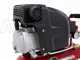 Einhell TE-AC 230/24 - Compresseur d'air &eacute;lectrique sur chariot - moteur 2 CV - 24 L