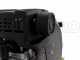 Einhell TE-AC 230/24 - Compresseur d'air &eacute;lectrique sur chariot - moteur 2 CV - 24 L