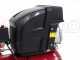 Einhell TE-AC 230/24 - Compresseur d'air &eacute;lectrique sur chariot - moteur 2 CV - 24 L