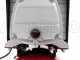 Einhell TE-AC 230/24 - Compresseur d'air &eacute;lectrique sur chariot - moteur 2 CV - 24 L