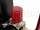 Einhell TE-AC 230/24 - Compresseur d'air &eacute;lectrique sur chariot - moteur 2 CV - 24 L