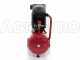 Einhell TE-AC 230/24 - Compresseur d'air &eacute;lectrique sur chariot - moteur 2 CV - 24 L