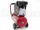 Einhell TE-AC 230/24 - Compresseur d'air &eacute;lectrique sur chariot - moteur 2 CV - 24 L
