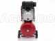 Einhell TE-AC 230/24 - Compresseur d'air &eacute;lectrique sur chariot - moteur 2 CV - 24 L
