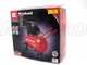 Einhell TE-AC 270/50/10 - Compresseur d'air &eacute;lectrique sur chariot - Moteur 2.5 CV - 50 L air comprim&eacute;