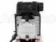 Einhell TE-AC 270/50/10 - Compresseur d'air &eacute;lectrique sur chariot - Moteur 2.5 CV - 50 L air comprim&eacute;