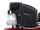 Einhell TE-AC 270/50/10 - Compresseur d'air &eacute;lectrique sur chariot - Moteur 2.5 CV - 50 L air comprim&eacute;