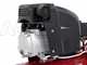 Einhell TE-AC 270/50/10 - Compresseur d'air &eacute;lectrique sur chariot - Moteur 2.5 CV - 50 L air comprim&eacute;