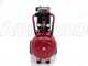 Einhell TE-AC 270/50/10 - Compresseur d'air &eacute;lectrique sur chariot - Moteur 2.5 CV - 50 L air comprim&eacute;