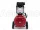 Einhell TE-AC 270/50/10 - Compresseur d'air &eacute;lectrique sur chariot - Moteur 2.5 CV - 50 L air comprim&eacute;