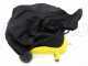 Nettoyeur haute pression thermique ZWDK 15/290 - 290 bar - 900 l/h - Avec pompe Comet ZWD-K - moteur Honda GX 390