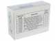 BlackStone B-LBC 50-30 - Compresseur d'air &eacute;lectrique &agrave; courroie - Moteur 3 CV - 50 L