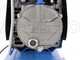 ABAC MONTECARLOL20 - Compresseur d'air &eacute;lectrique monophas&eacute; - Moteur 2 CV - 50 L