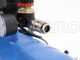 ABAC MONTECARLOL20 - Compresseur d'air &eacute;lectrique monophas&eacute; - Moteur 2 CV - 50 L