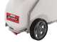 GeoTech SP 520 E - Pompe de pulv&eacute;risation &eacute;lectrique &agrave; batterie sur chariot - 50 L