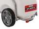 GeoTech SP 520 E - Pompe de pulv&eacute;risation &eacute;lectrique &agrave; batterie sur chariot - 50 L