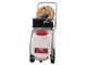 GeoTech SP 520 E - Pompe de pulv&eacute;risation &eacute;lectrique &agrave; batterie sur chariot - 50 L