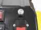 Pompe de Pulv&eacute;risation &eacute;lectrique &agrave; batterie sur chariot GeoTech SP 320 E
