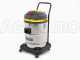 Lavor WD 255 XE - Aspirateur eau et poussi&egrave;re - aspirateur avec bidon 55 L - Puissance maximale 2800 W