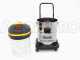 Lavor WD 255 XE - Aspirateur eau et poussi&egrave;re - aspirateur avec bidon 55 L - Puissance maximale 2800 W