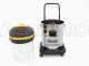 Lavor WD 255 XE - Aspirateur eau et poussi&egrave;re - aspirateur avec bidon 55 L - Puissance maximale 2800 W