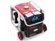 GeoTech Pro iGGP5000 - Groupe &eacute;lectrog&egrave;ne inverter 4 kw monophas&eacute; - sur chariot