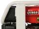 GeoTech Pro iGGP5000 - Groupe &eacute;lectrog&egrave;ne inverter 4 kw monophas&eacute; - sur chariot