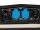 GeoTech Pro iGGP5000 - Groupe &eacute;lectrog&egrave;ne inverter 4 kw monophas&eacute; - sur chariot
