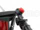 Brouette &agrave; moteur GeoTech Pro GeoPorter 330E BS B&amp;S CR950, benne extensible - charge 300 kg