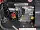 Brouette &agrave; moteur GeoTech Pro GeoPorter 330E BS B&amp;S CR950, benne extensible - charge 300 kg