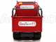 Brouette &agrave; moteur GeoTech Pro GeoPorter 530E BS CR950, benne extensible - charge 500 kg